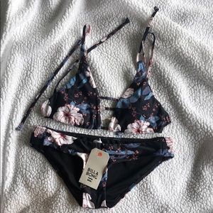 Billabong Bikini Set